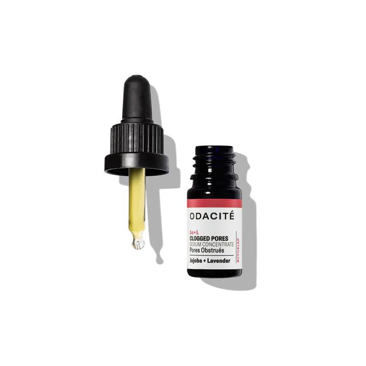 CLOGGED PORES JO+L SERUM CONCENTRATE