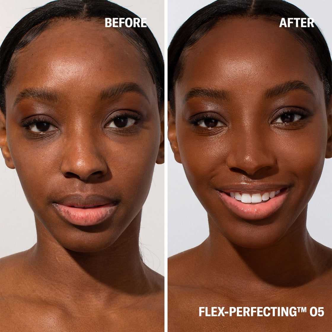 SPF 50 TINTED MINERAL DROPS