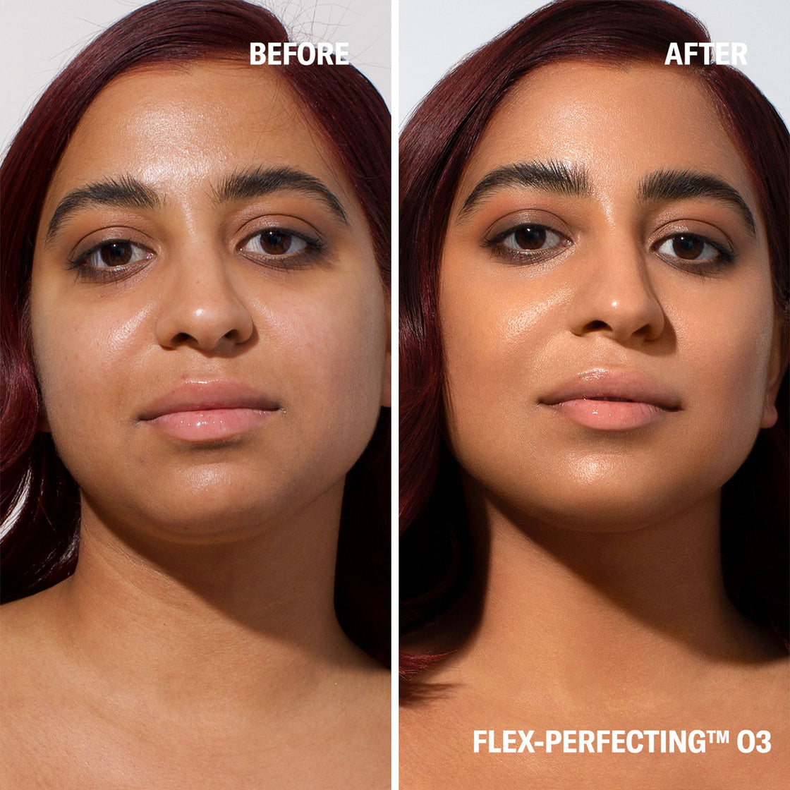 SPF 50 TINTED MINERAL DROPS