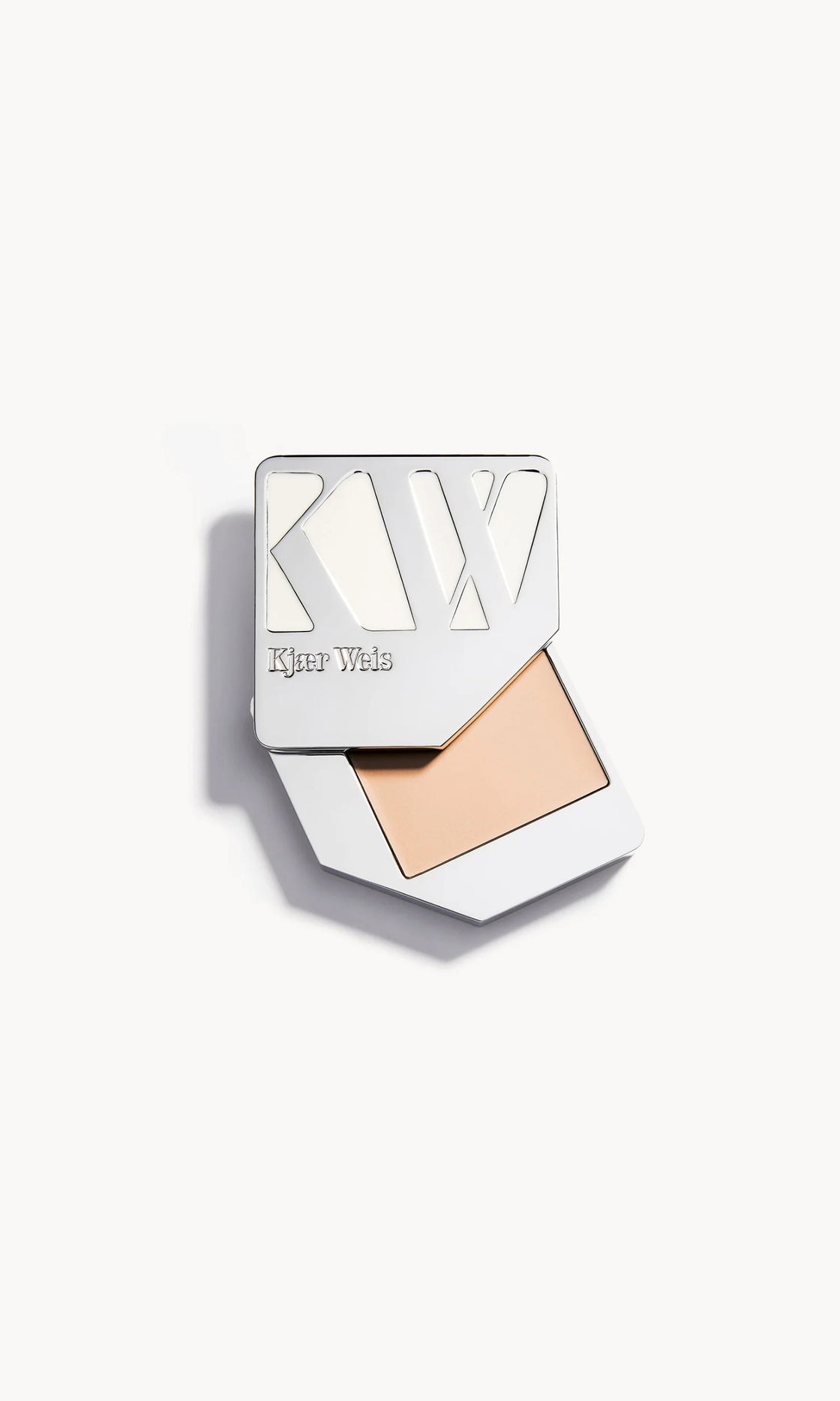 Cream Foundation