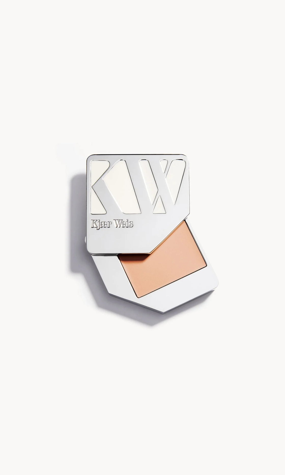 Cream Foundation