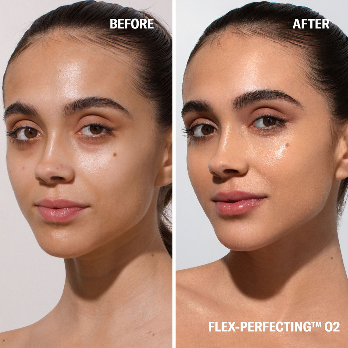 SPF 50 TINTED MINERAL DROPS