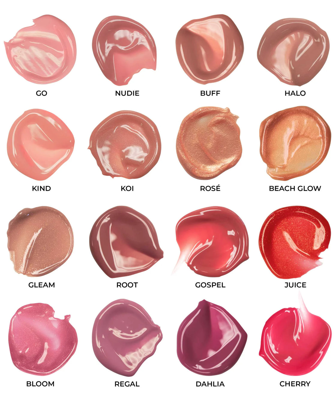 Lip Colour Serum