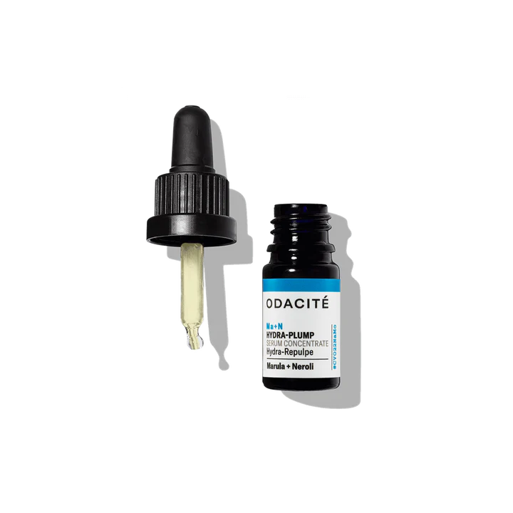 ELASTICITY MA+N SERUM CONCENTRATE