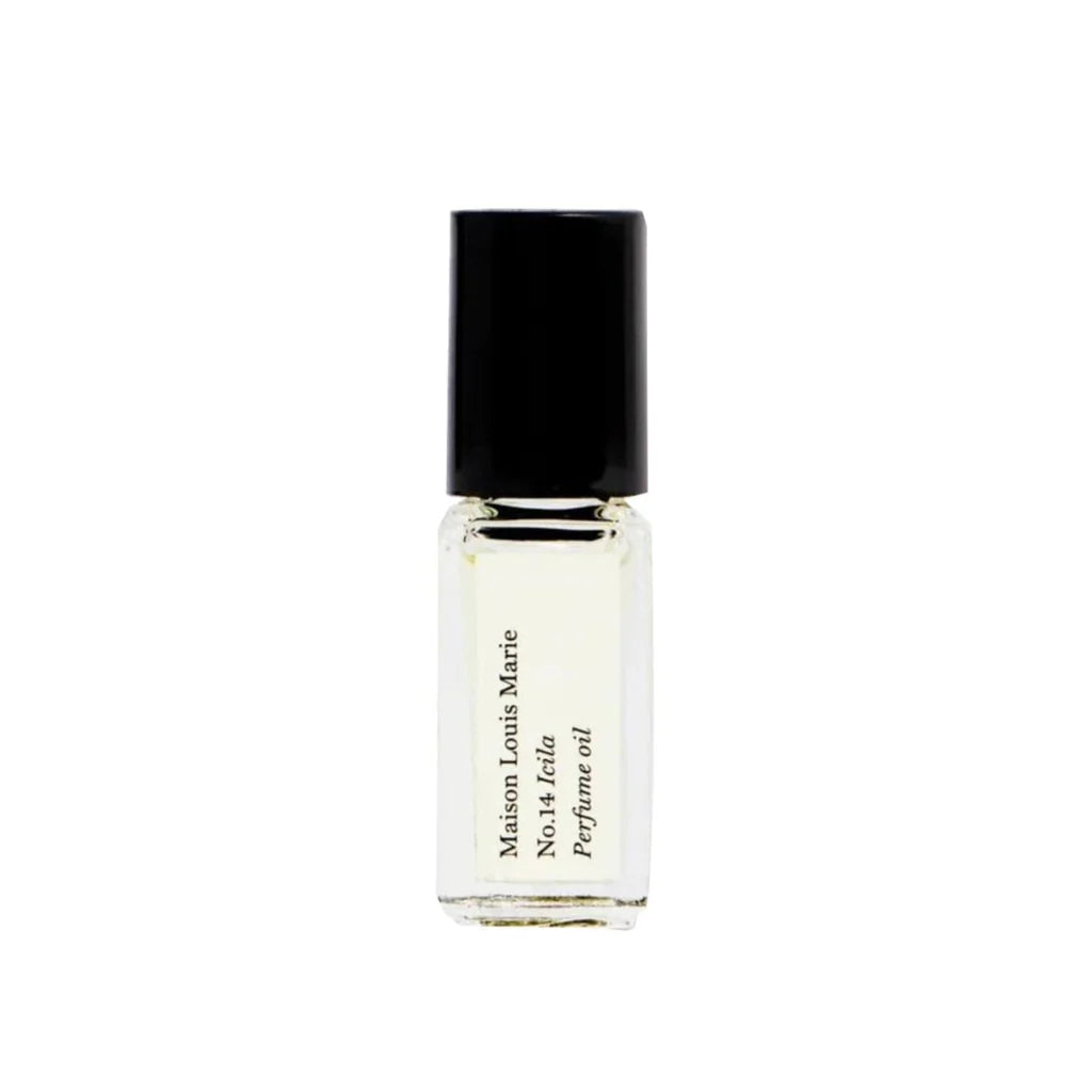 Perfume Oil No.14 Icila