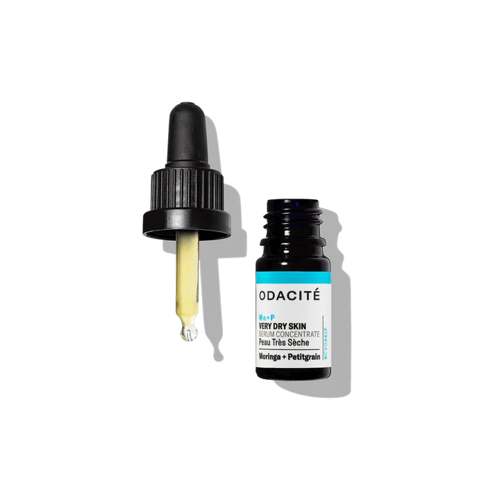 VERY DRY SKIN MO+P SERUM CONCENTRATE