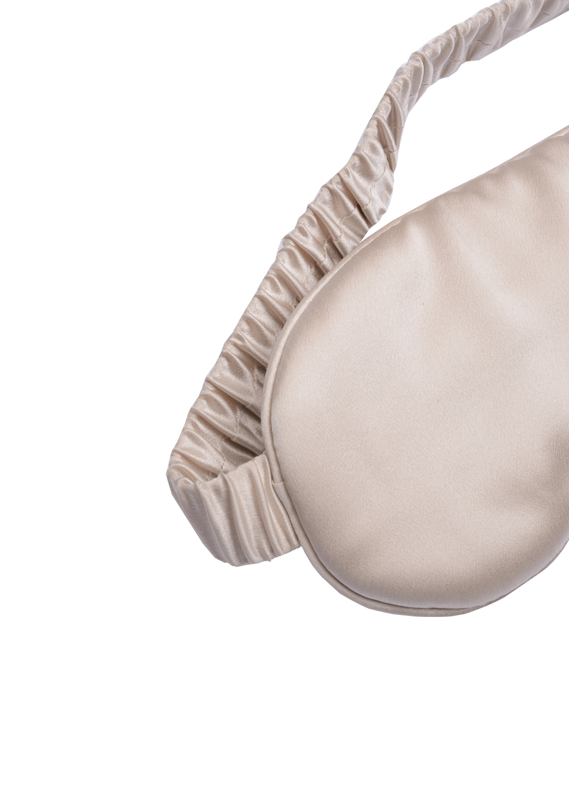 Moon Silk Eye Mask