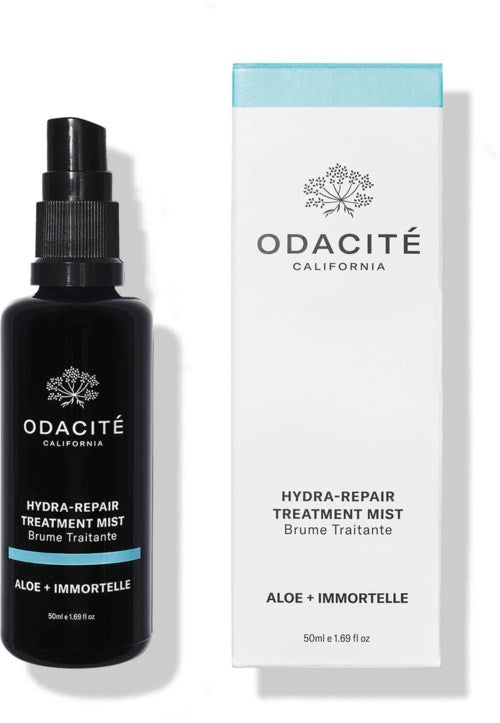 TREATMENT MIST HYDRA-REPAIR - Aloe + Immortelle