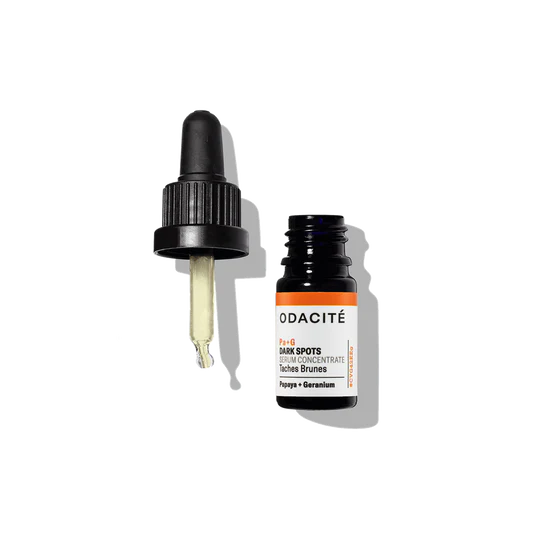 DARK SPOTS PA+G SERUM CONCENTRATE