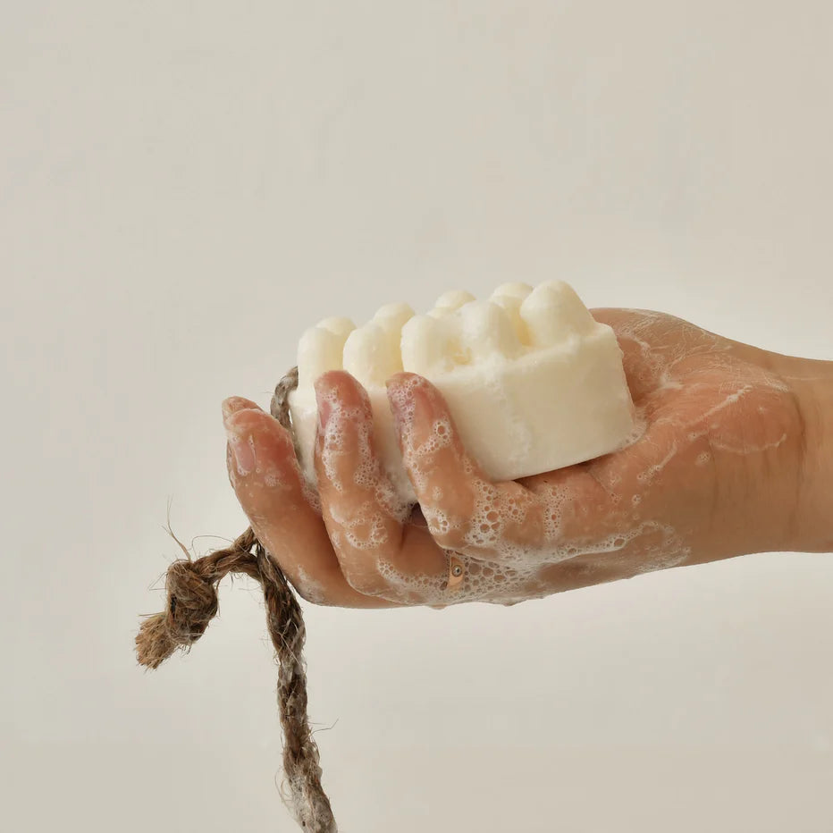 Palo Santo Bar Soap