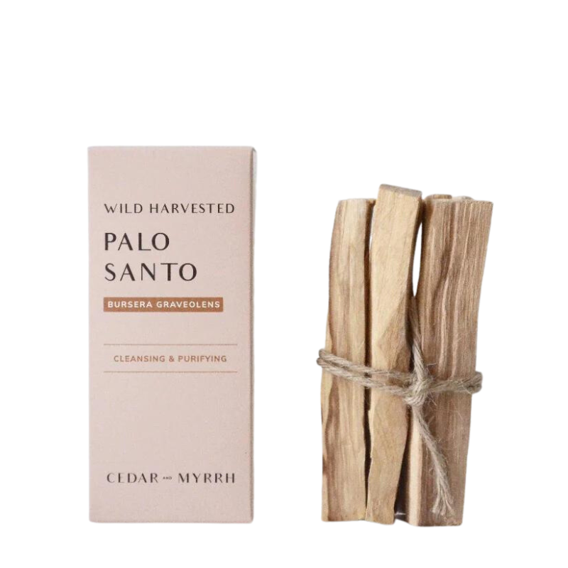 Palo Santo Sticks