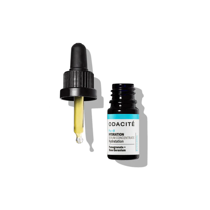 HYDRATION PO+R SERUM CONCENTRATE