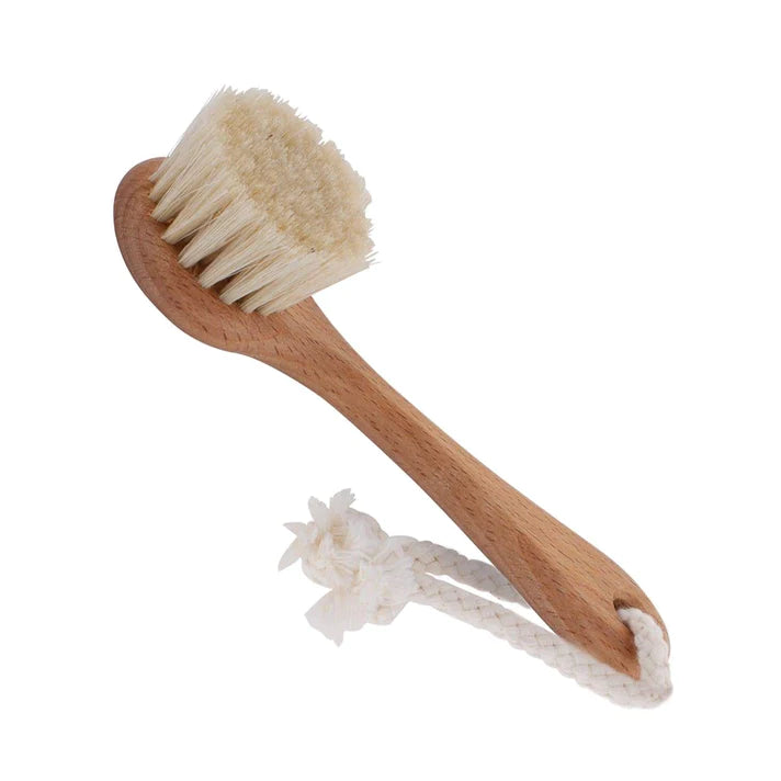 Face Brush - Handle