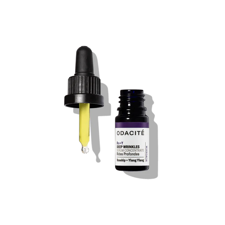 DEEP WRINKLES RO+Y SERUM CONCENTRATE