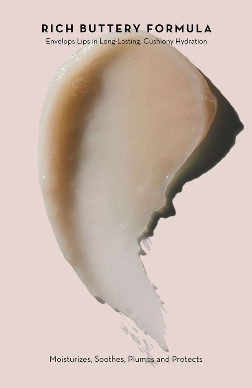 OLIVE LIP BUTTER BALM