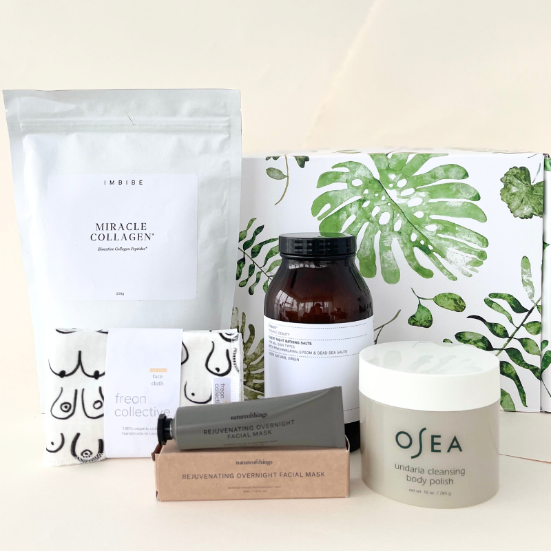 Self Care Set