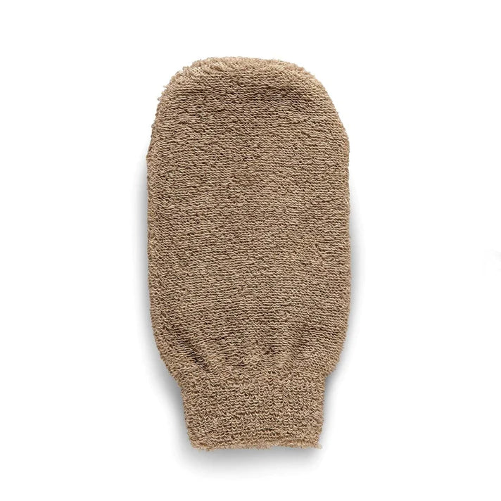 Shower Mitt