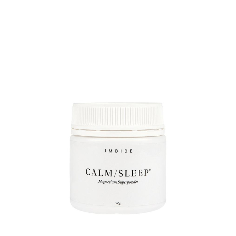 CALM/SLEEP