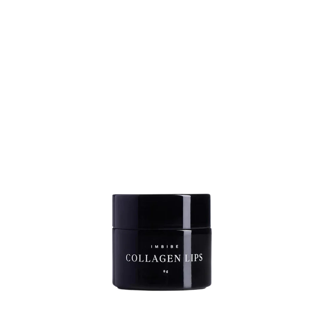 Collagen Lips - Rich Red