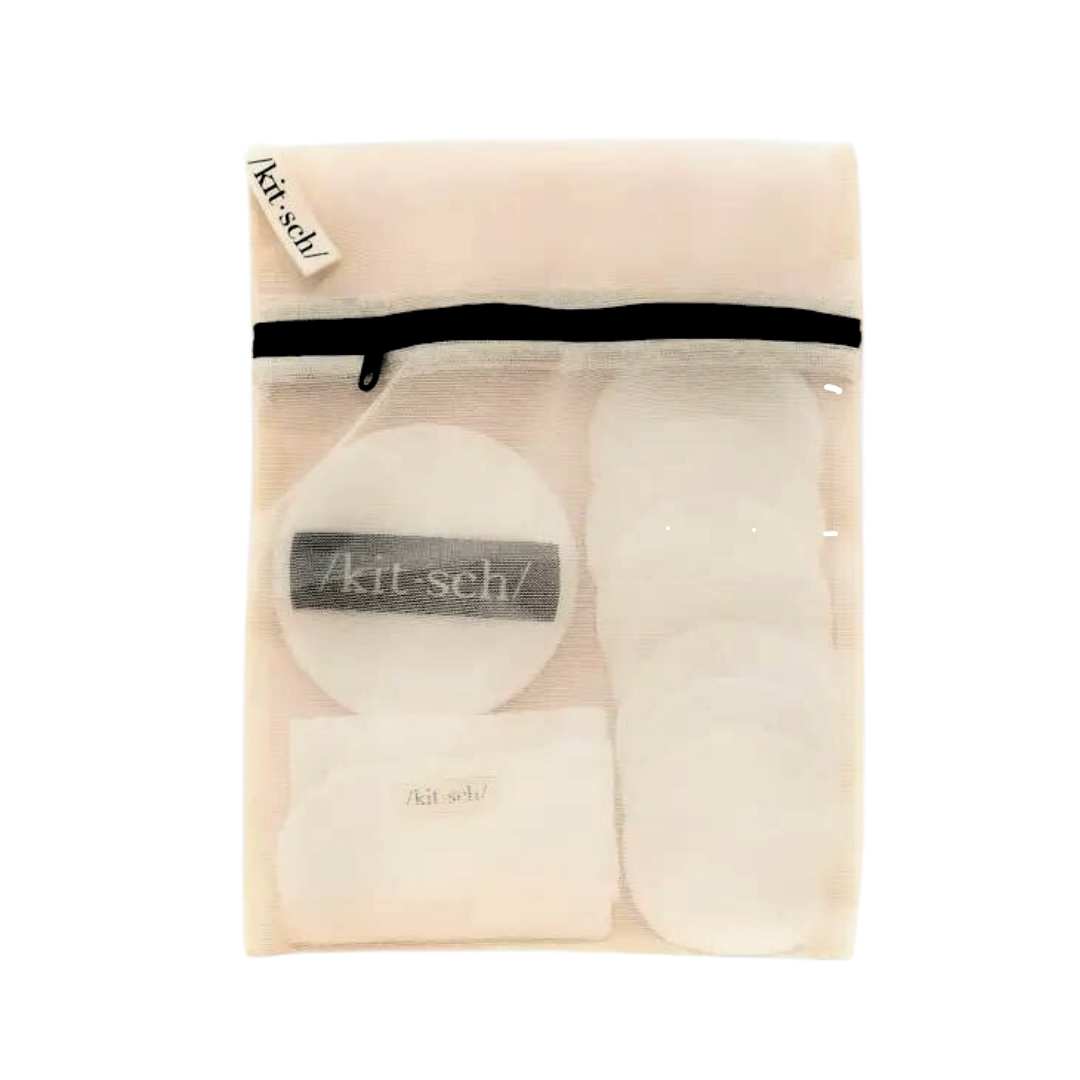 Eco-Friendly Ultimate Cleansing Kit