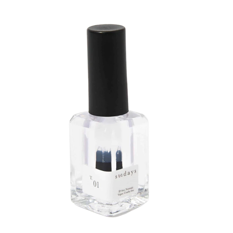 T.02 - Fast Drying Top Coat