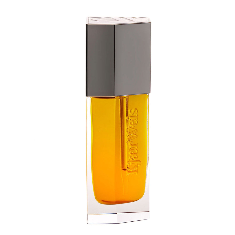 The Beautiful Oil