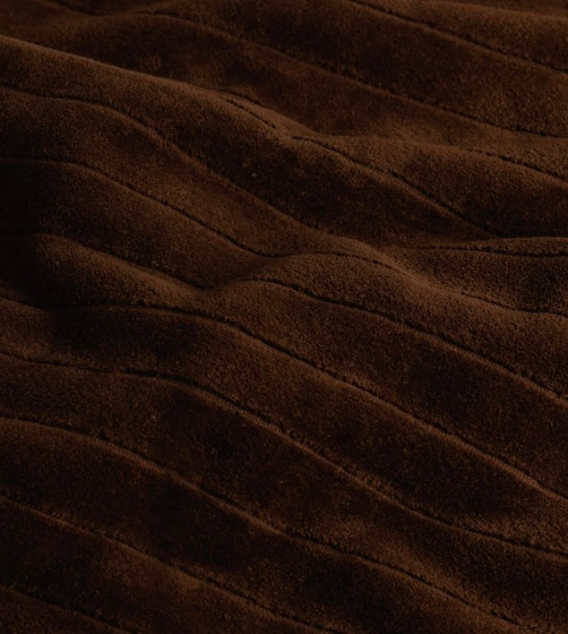 Sacramento Bath Mat Bark