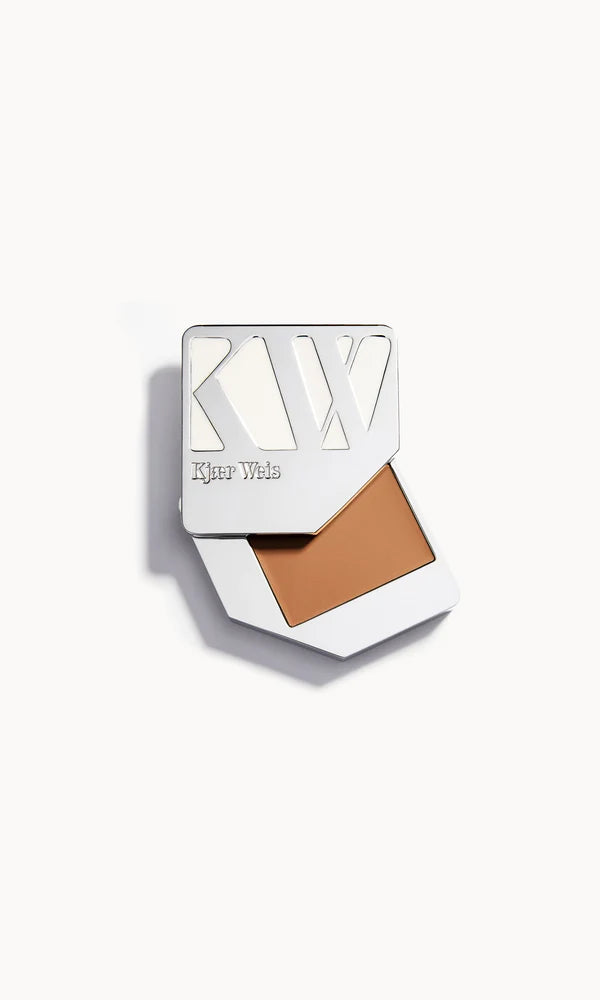 Cream Foundation
