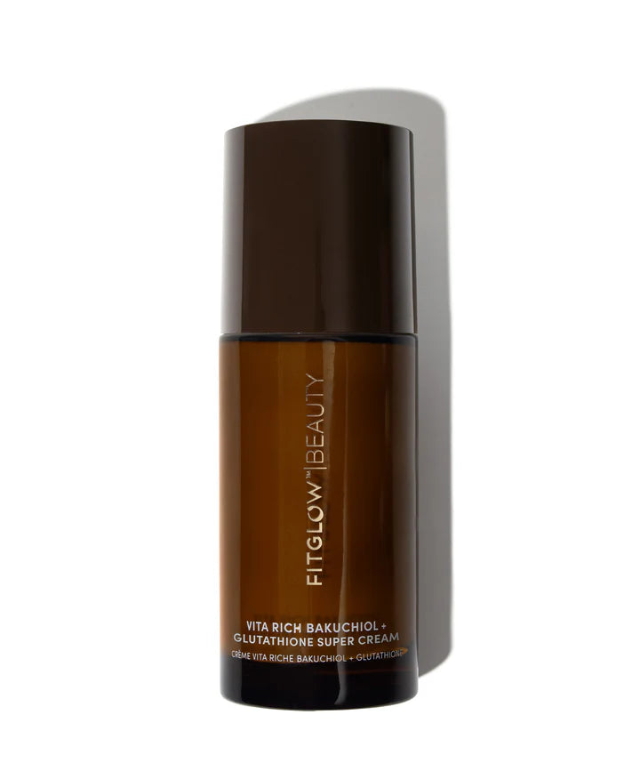 Vita Rich Bakuchiol Glutathione Super Cream