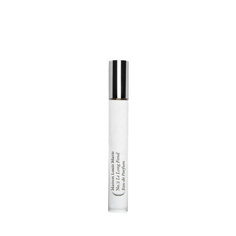 Eau de Parfum No.02 Le Long Fond