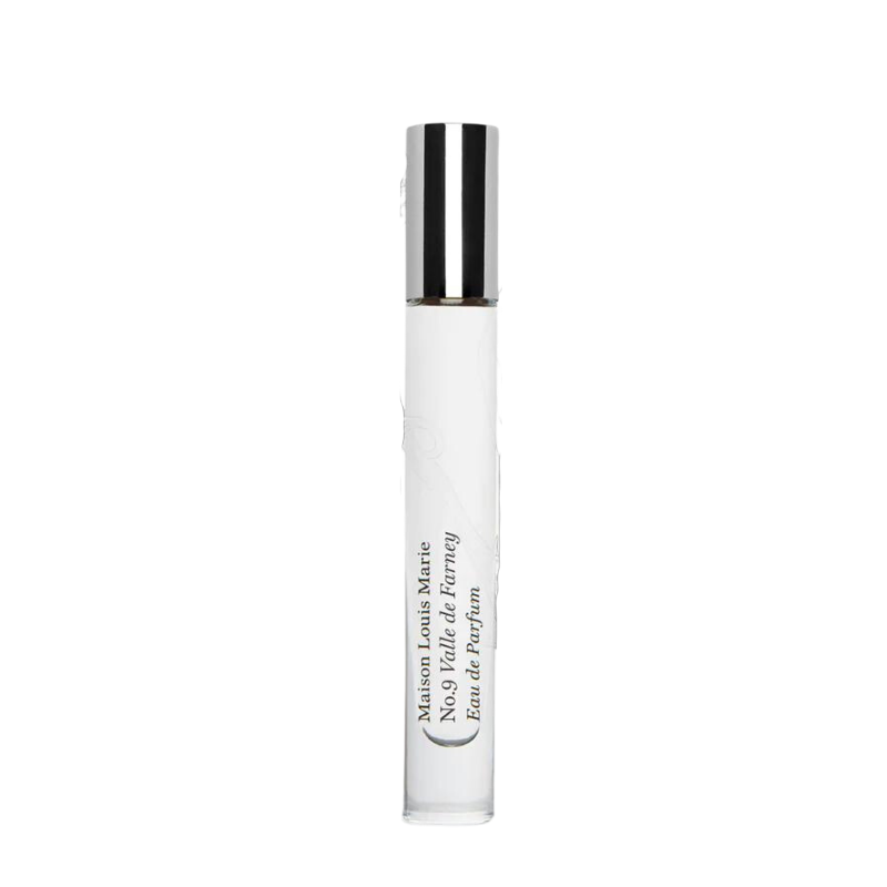 Eau de Parfum No.09 Vallee de Farney