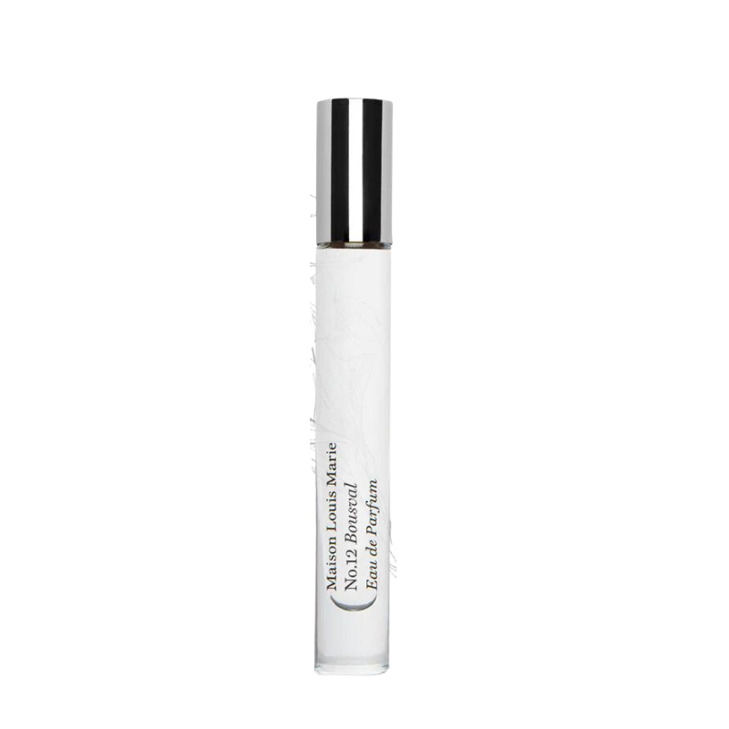 Eau de Parfum No.12 Bousval