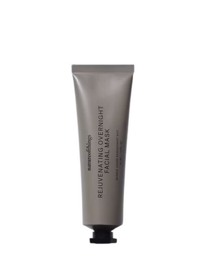 Rejuvenating Overnight Facial Mask - Travel