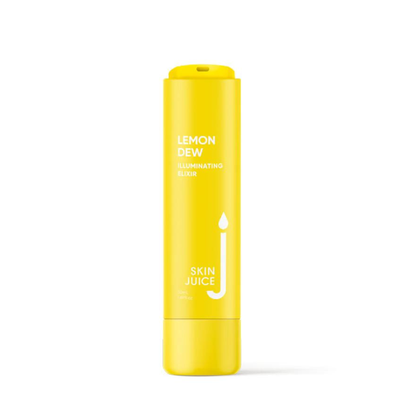 LEMON DEW Illuminating Elixir