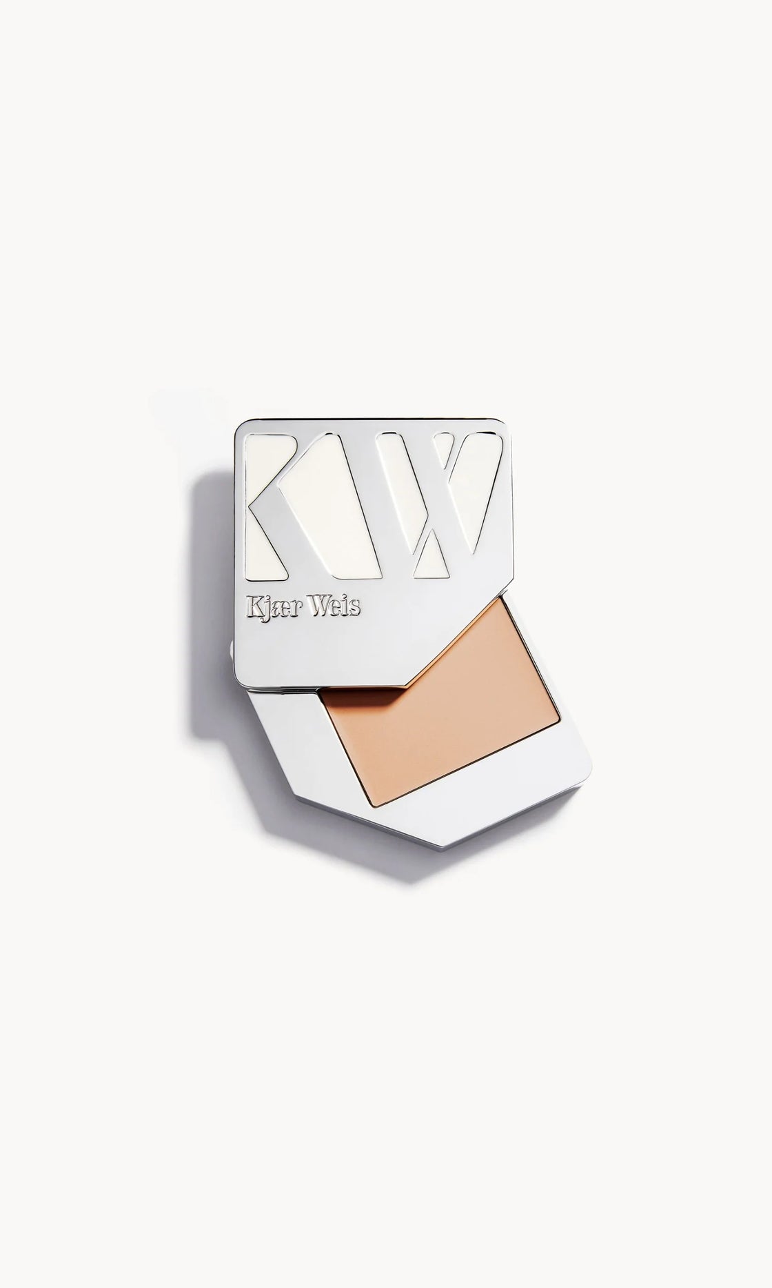 Cream Foundation