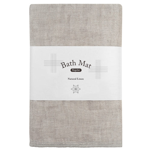 Binchotan Bathmat
