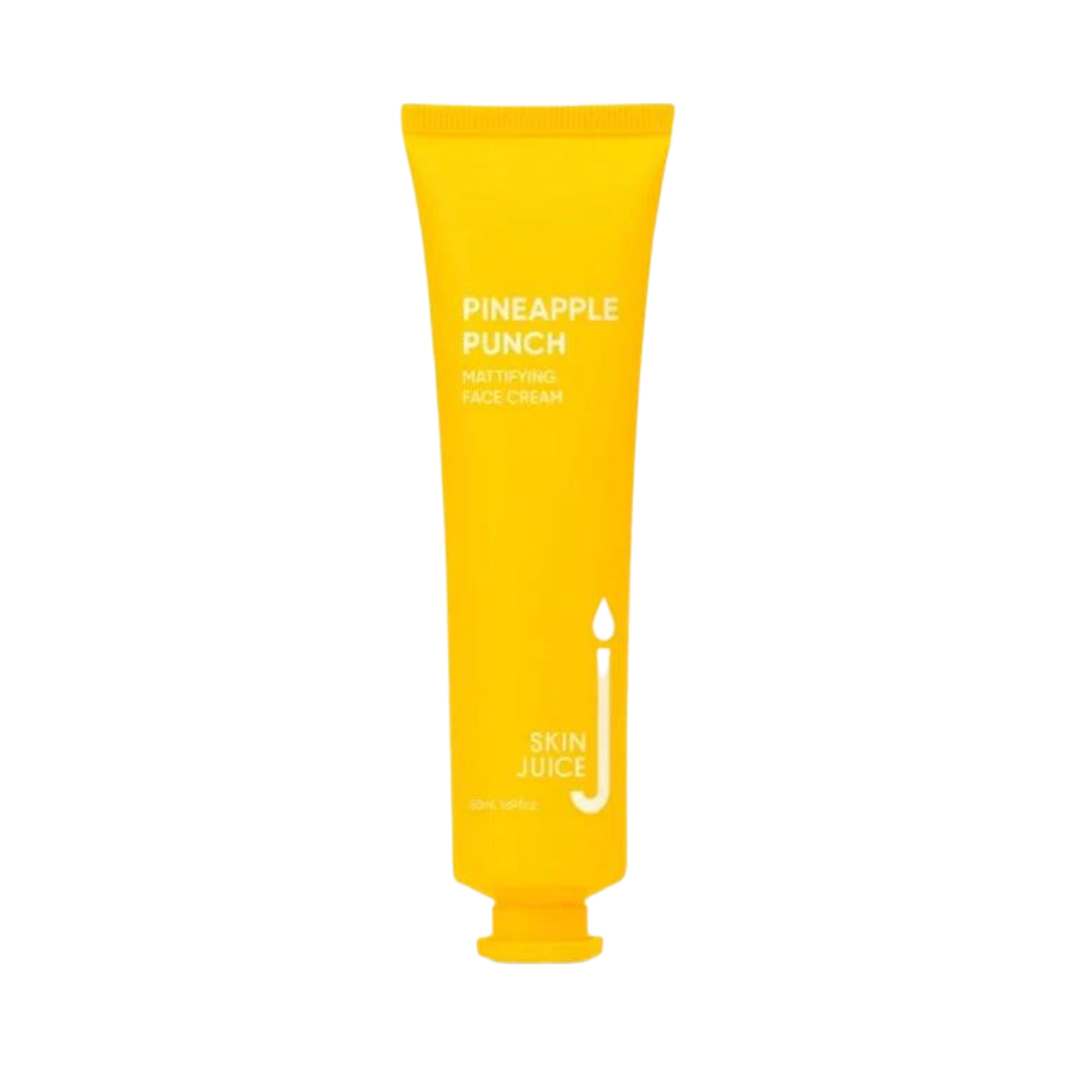 PINEAPPLE PUNCH- Mattifying Face Cream