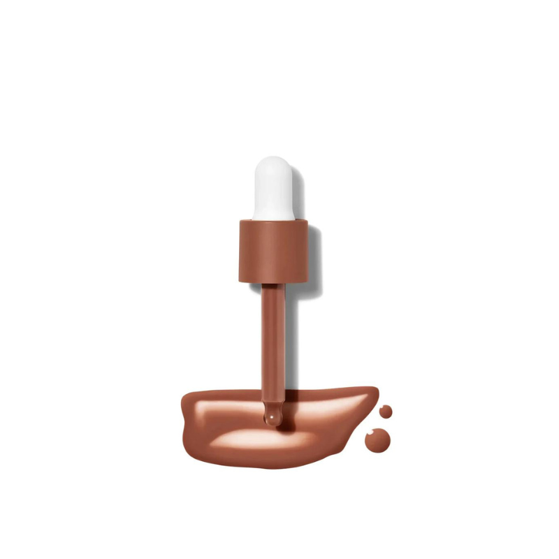 Holi (sun) spf 50 dewy tinted skin drops