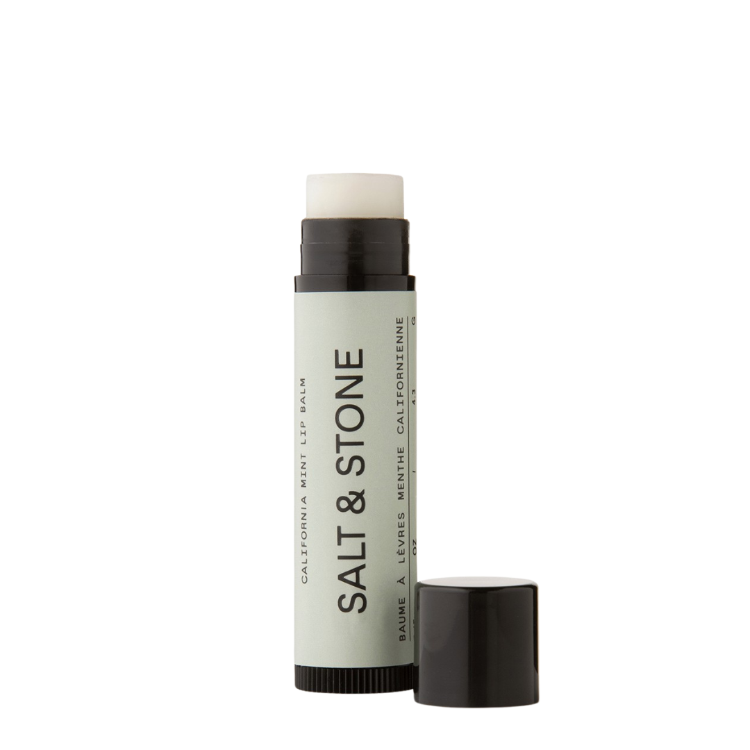 CALIFORNIA MINT LIP BALM
