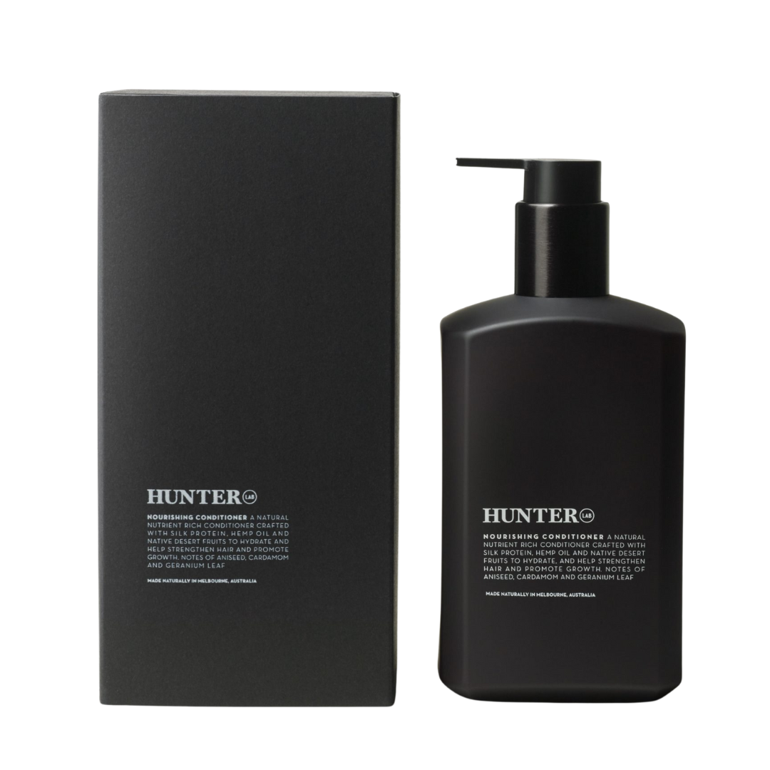 NOURISHING CONDITIONER