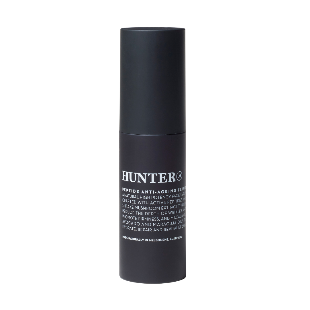 Peptide Anti-Ageing Elixir