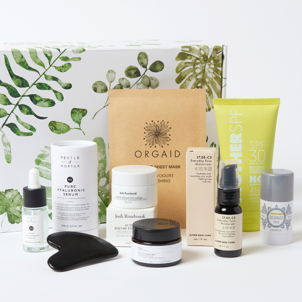 Skincare Phone Consultation