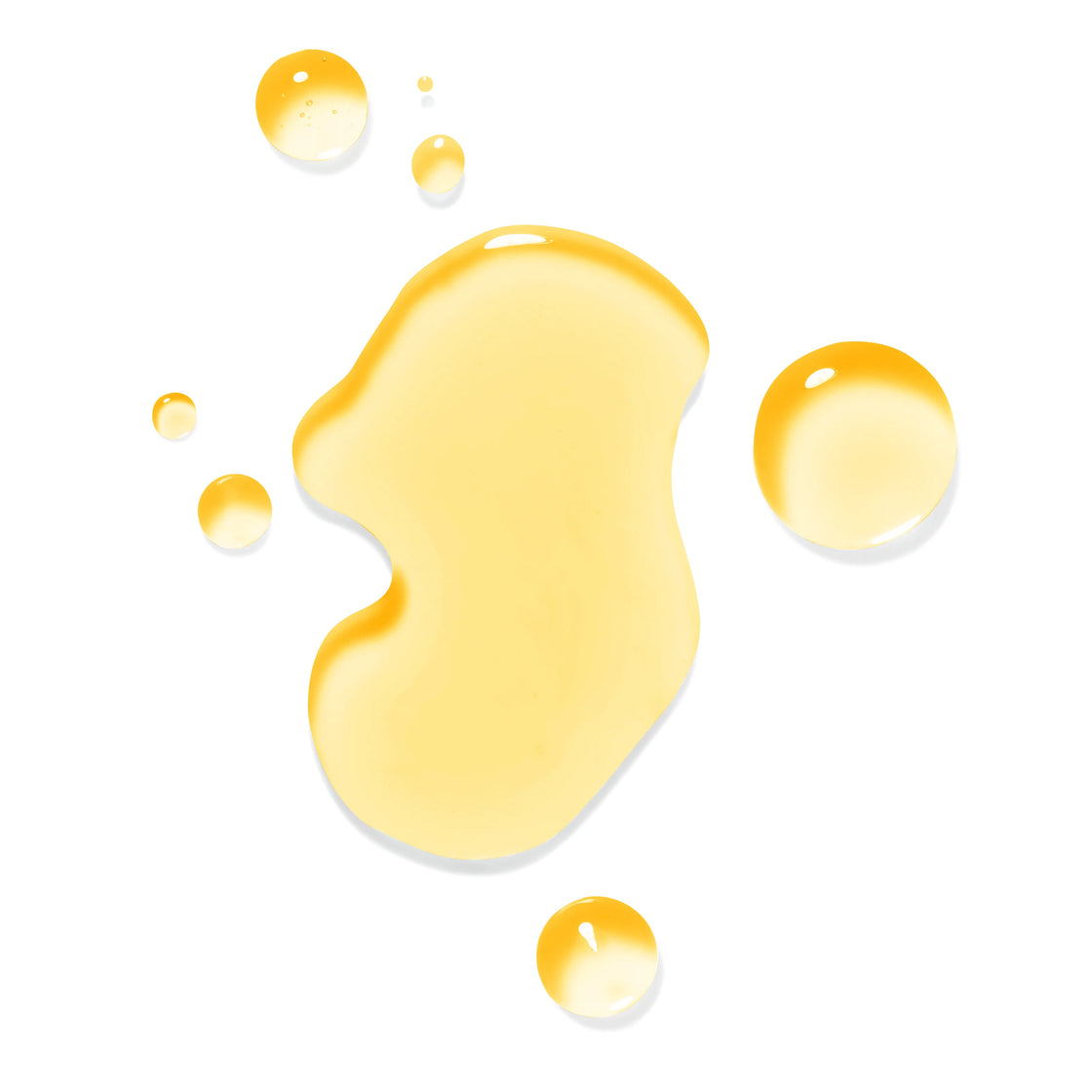 ACTIVE INFUSION OIL