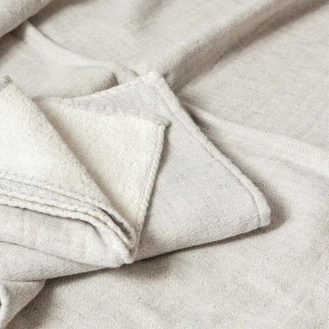 Claire Towel -SILVER