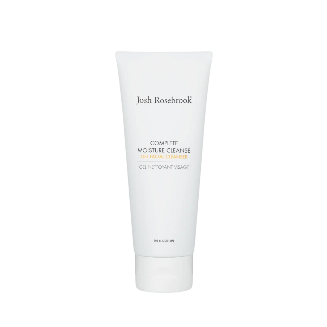 COMPLETE MOISTURE CLEANSER