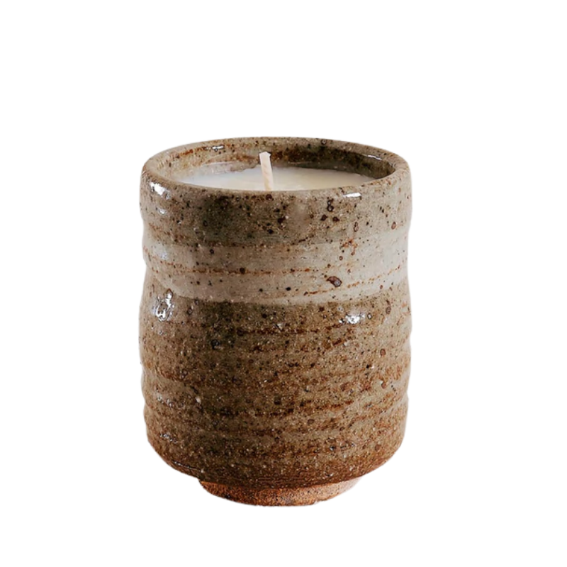 Earth Candle Provider