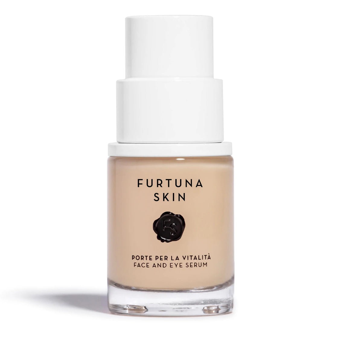PORTE PER LA VITALITÀ - Face & Eye Serum