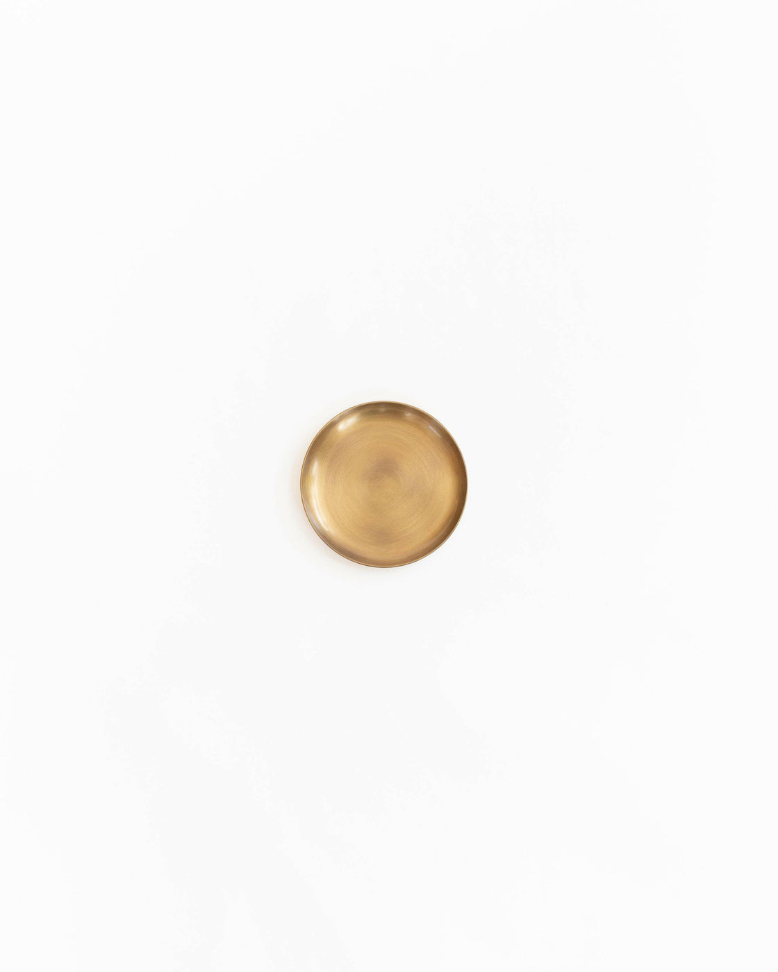 Brass Plate