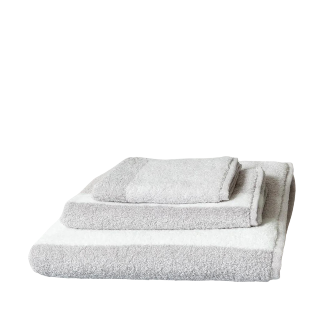GREIGE TOWEL- Neutral