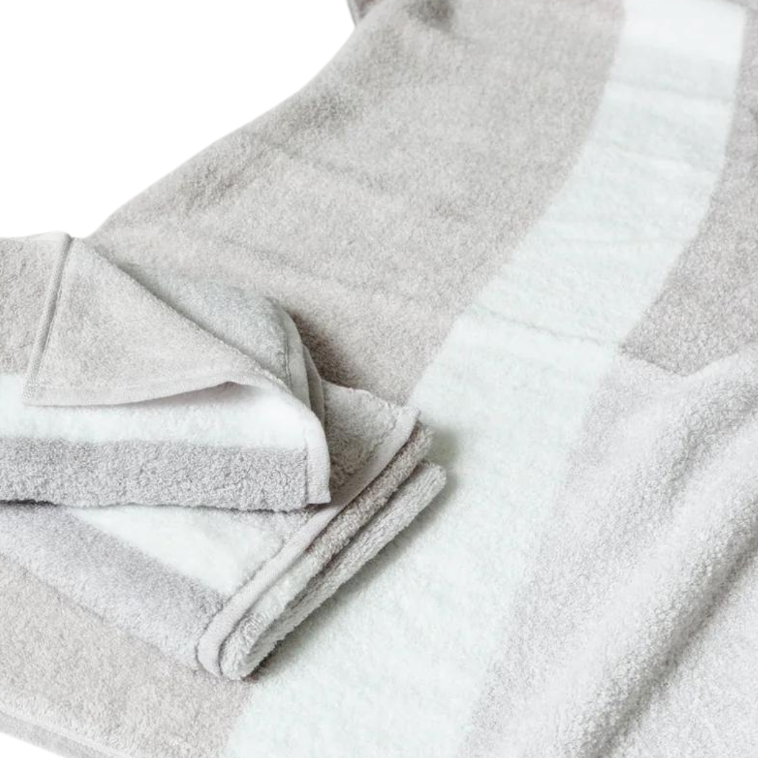 GREIGE TOWEL- Neutral